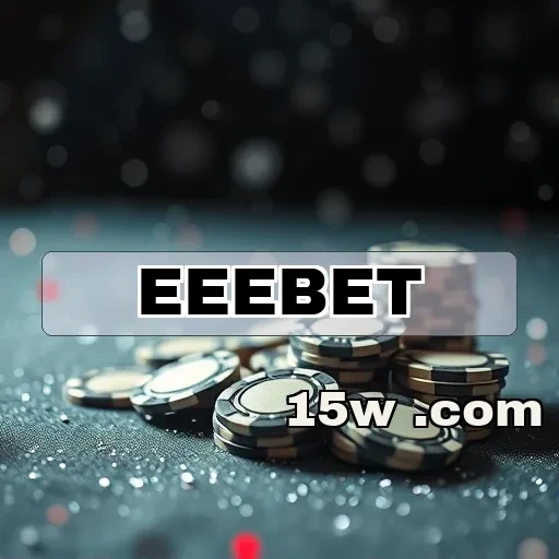 eeebet.com: A Plataforma Brasileira de Jogos Mais Confiável Que Você Encontrará