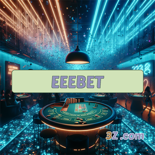 Viva a Experiência VIP em Jogos Online com eeebet