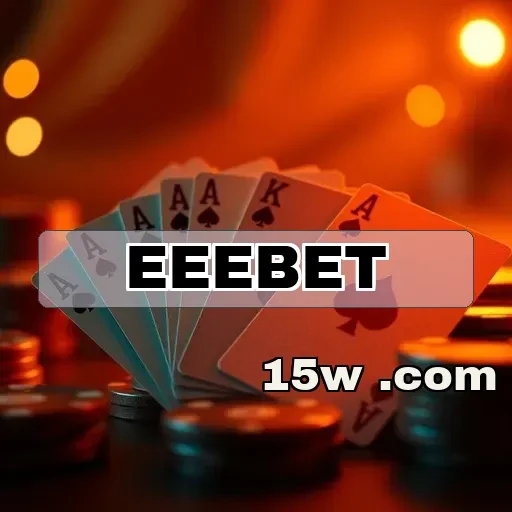 eeebet.com: Descubra um Mundo de Jogos Incríveis e Diversão Sem Limites