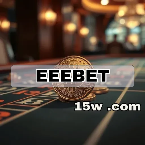 eeebet.com: Detalhes Fascinantes Sobre Caça-Níqueis Online