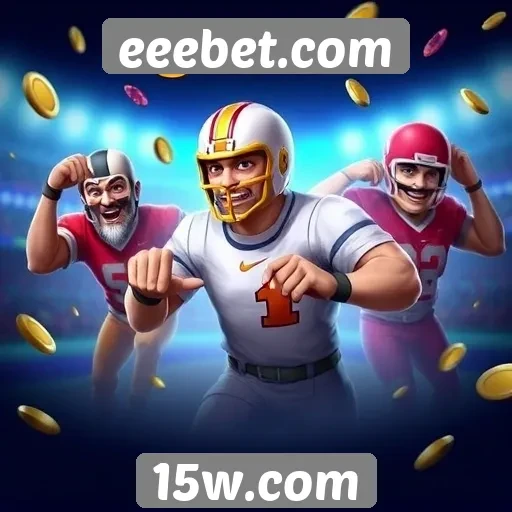 Novos jogos disponíveis em eeebet.com