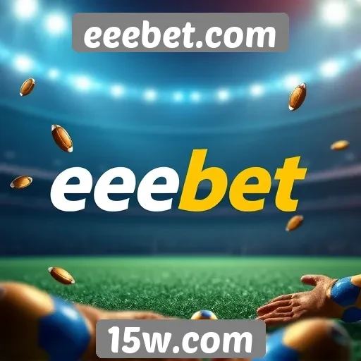 Promoções e bônus oferecidos pelo eeebet.com