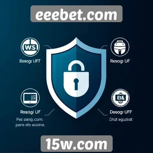 Recursos de segurança do eeebet.com para usuários