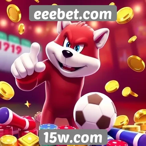 Variedade de jogos disponíveis no eeebet.com